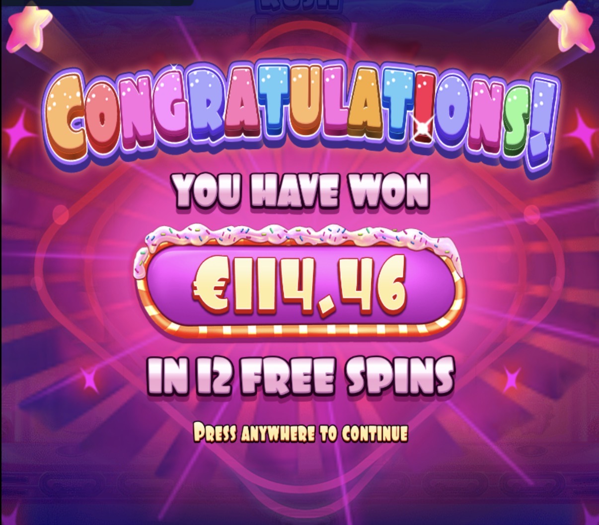 Win at Speedz Casino